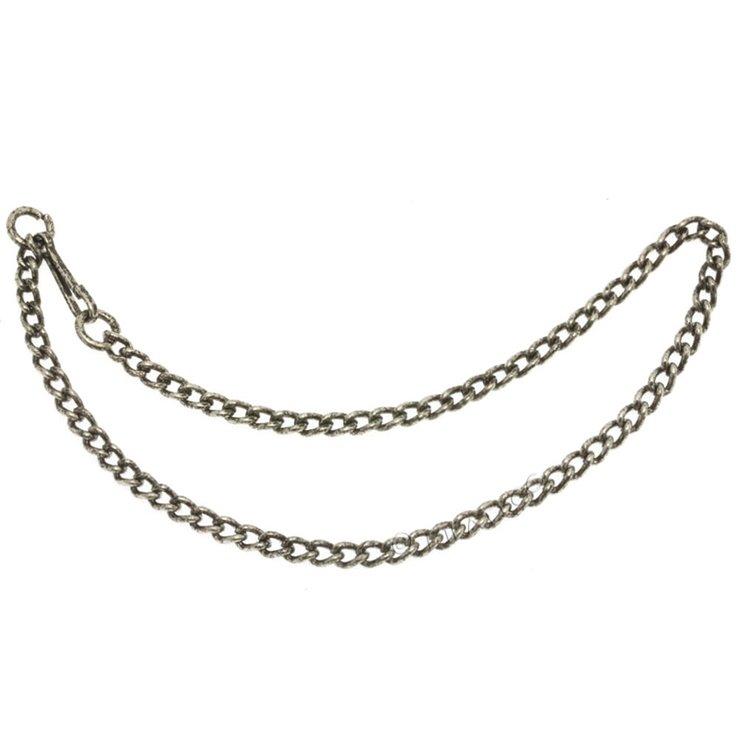 UNION KNOPF 52023/90mm | 831-srebro