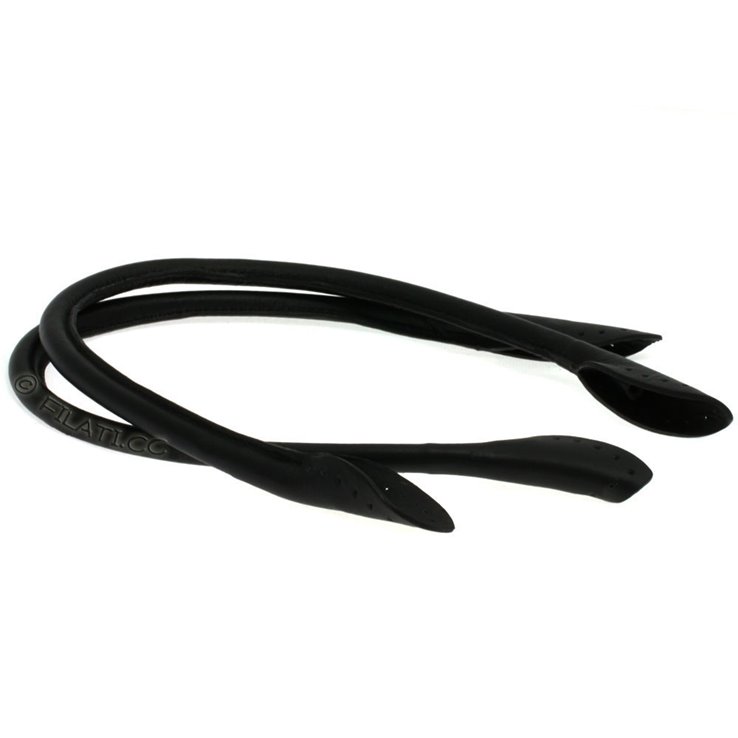 Ručke za torbu Borsa | 01-crna