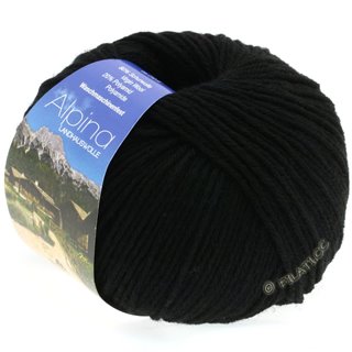 Lana Grossa ALPINA seoska vuna