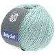 Lana Grossa BABY SOFT | 09-mint tirkizna