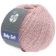 Lana Grossa BABY SOFT | 13-roze
