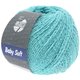 Lana Grossa BABY SOFT | 28-mint tirkizna