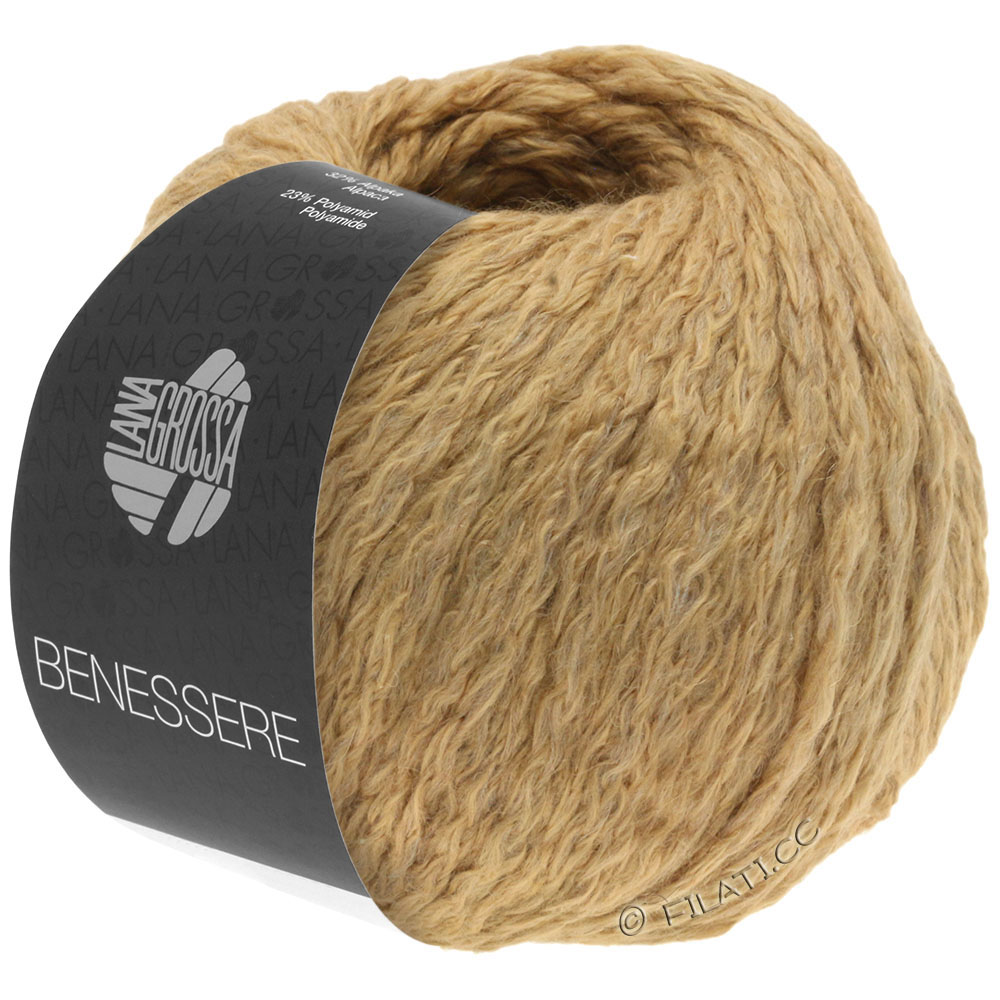 Lana Grossa BENESSERE