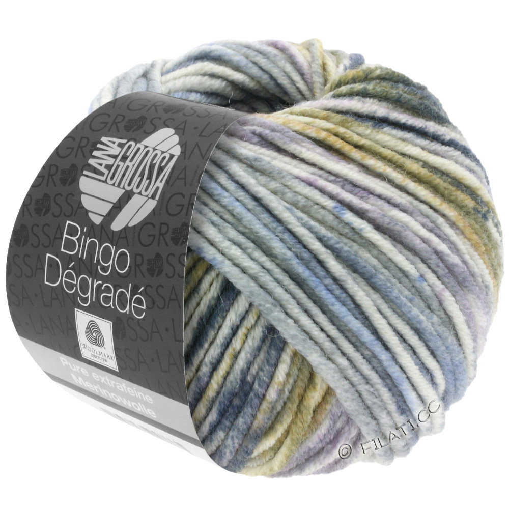 Lana Grossa BINGO Dégradé
