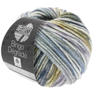 Lana Grossa BINGO Dégradé