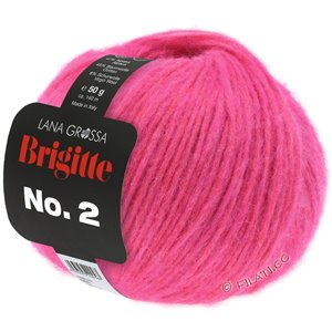 Lana Grossa BRIGITTE NO. 2 | 19-roze