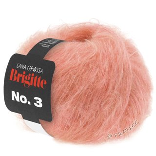 Lana Grossa BRIGITTE NO. 3