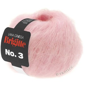 Lana Grossa BRIGITTE NO. 3 | 56-roze