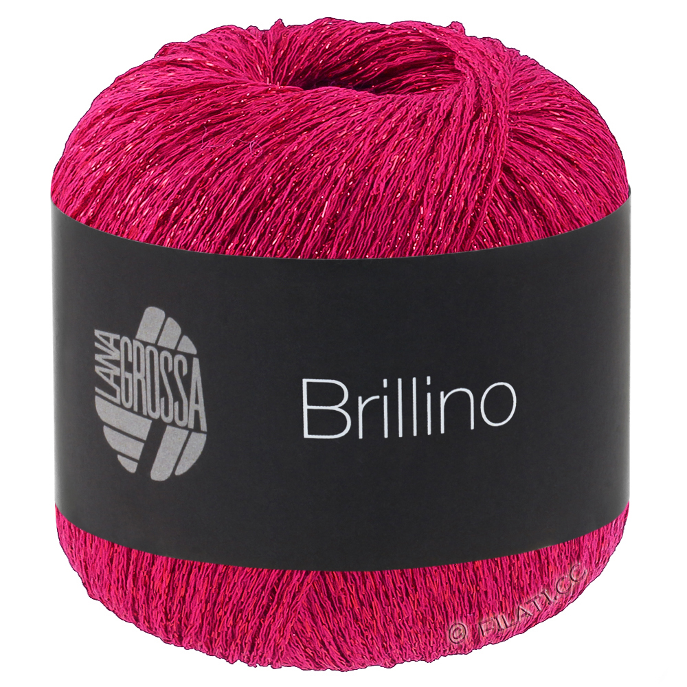 BRILLINO od Lana Grossa