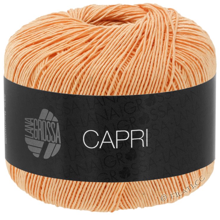 Lana Grossa CAPRI | 41-marelica