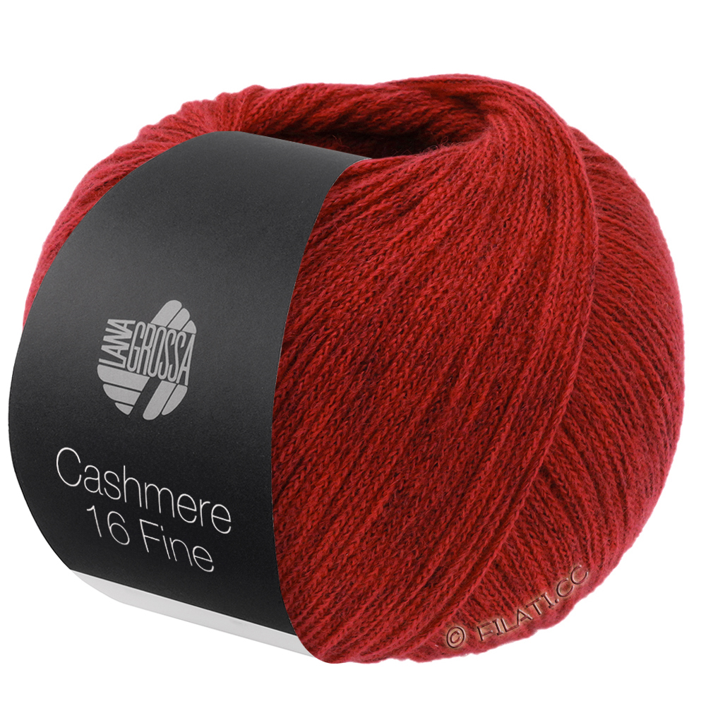 Lana Grossa CASHMERE 16 FINE