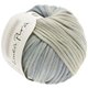Lana Grossa CASHSILK Degradé (Linea Pura) | 107-priroda/grège/srebrna siva/svijetlo siva