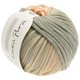 Lana Grossa CASHSILK Degradé (Linea Pura) | 109-rose/breskva/bež/zelena siva