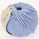 Lana Grossa CASHSILK (Linea Pura) | 20-svjetloplav