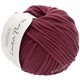 Lana Grossa CASHSILK (Linea Pura) | 57- bordo