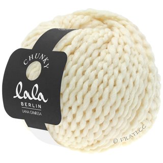 Lana Grossa CHUNKY (lala BERLIN)