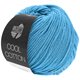 Lana Grossa COOL COTTON | 15-plavetnilo