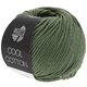 Lana Grossa COOL COTTON | 36-Oleander zeleni