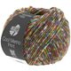 Lana Grossa COOL MERINO Print | 102-patlidžan/ smeđ/kupina/fuksija/zelen