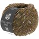 Lana Grossa COOL MERINO Print | 105-siva bež/nugat/tupe