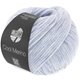 Lana Grossa COOL MERINO | 042-Ljubičasto plava