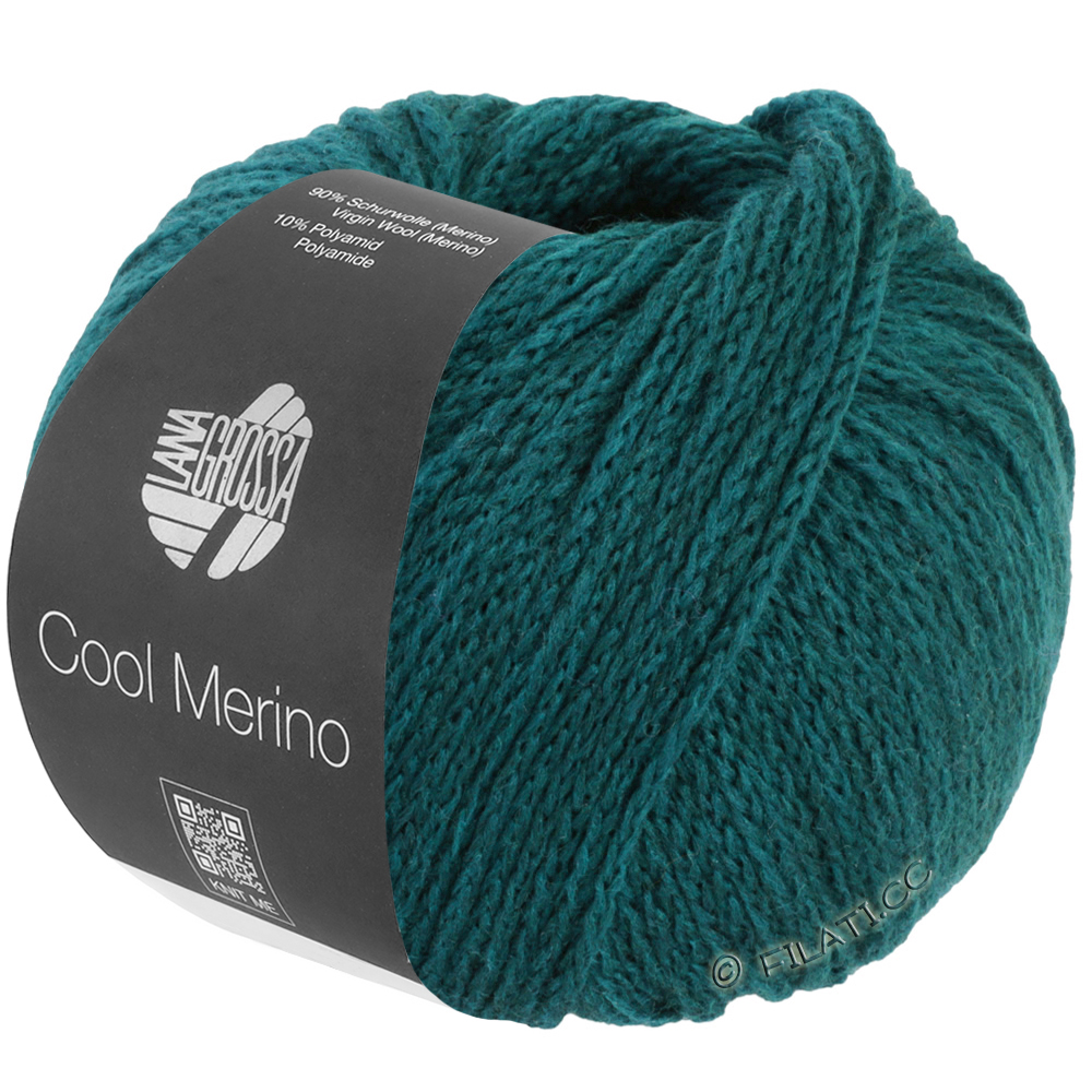 COOL MERINO od Lana Grossa
