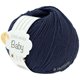 Lana Grossa COOL WOOL Baby 25g | 210-noć Plava
