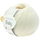 Lana Grossa COOL WOOL Baby 25g | 213-ecru