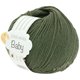 Lana Grossa COOL WOOL Baby 25g | 274- mahovina zeleni