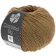 Lana Grossa COOL WOOL Big Uni/Melange | 1001-nugat