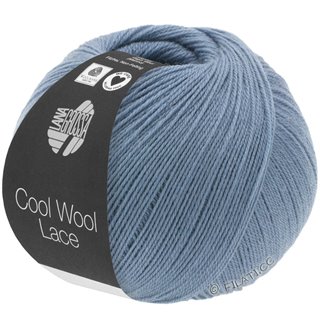 Lana Grossa COOL WOOL Lace