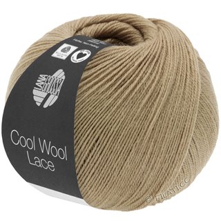 Lana Grossa COOL WOOL Lace