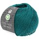 Lana Grossa COOL WOOL Melange (GOTS) | 105-petrol prosarana