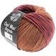 Lana Grossa COOL WOOL Degradé | 6009-bobica/bakar/priroda