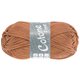 Lana Grossa COTONE FINE | 668-bež crvena