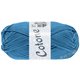 Lana Grossa COTONE | 133-Svijetlo plava