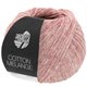Lana Grossa COTTON MÉLANGE | 16-Stara ružičasta