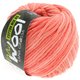 Lana Grossa COTTON MIX 80 Print (McWool) | 703-losos/koral