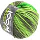 Lana Grossa COTTON MIX 80 Print (McWool) | 906-Svijetlo zeleno/svijetlo zelena/Nježno zelena/kaki