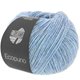 Lana Grossa ECOPUNO | 075-svijetla traper plava