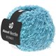 Lana Grossa FUNKY (ABOUT BERLIN) | 14-tirkiz plavo