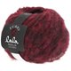 Lana Grossa FURRY (lala BERLIN) | 05-tamno crvena