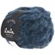 Lana Grossa FURRY (lala BERLIN) | 08-crna plava
