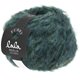 Lana Grossa FURRY (lala BERLIN) | 09-petrolzeleno