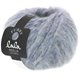 Lana Grossa FURRY (lala BERLIN) | 29-siva ljubičasta
