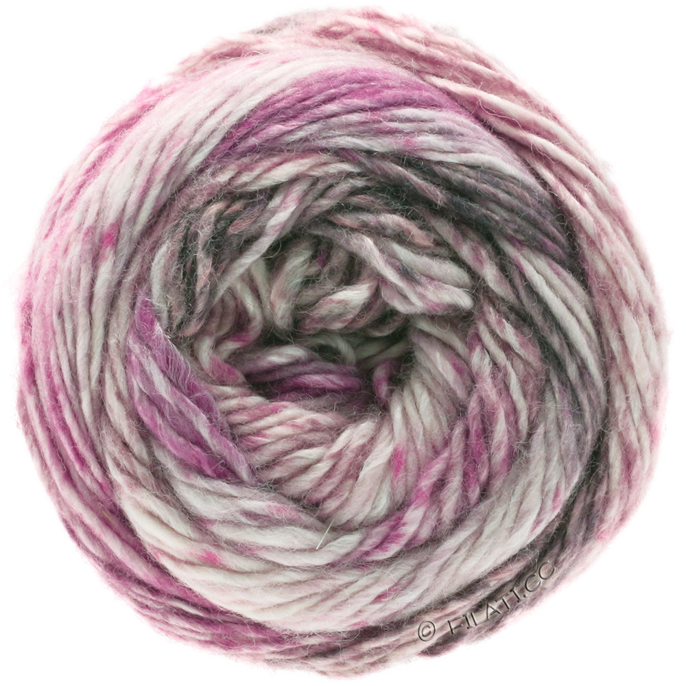 Lana Grossa GOMITOLO DUO 250