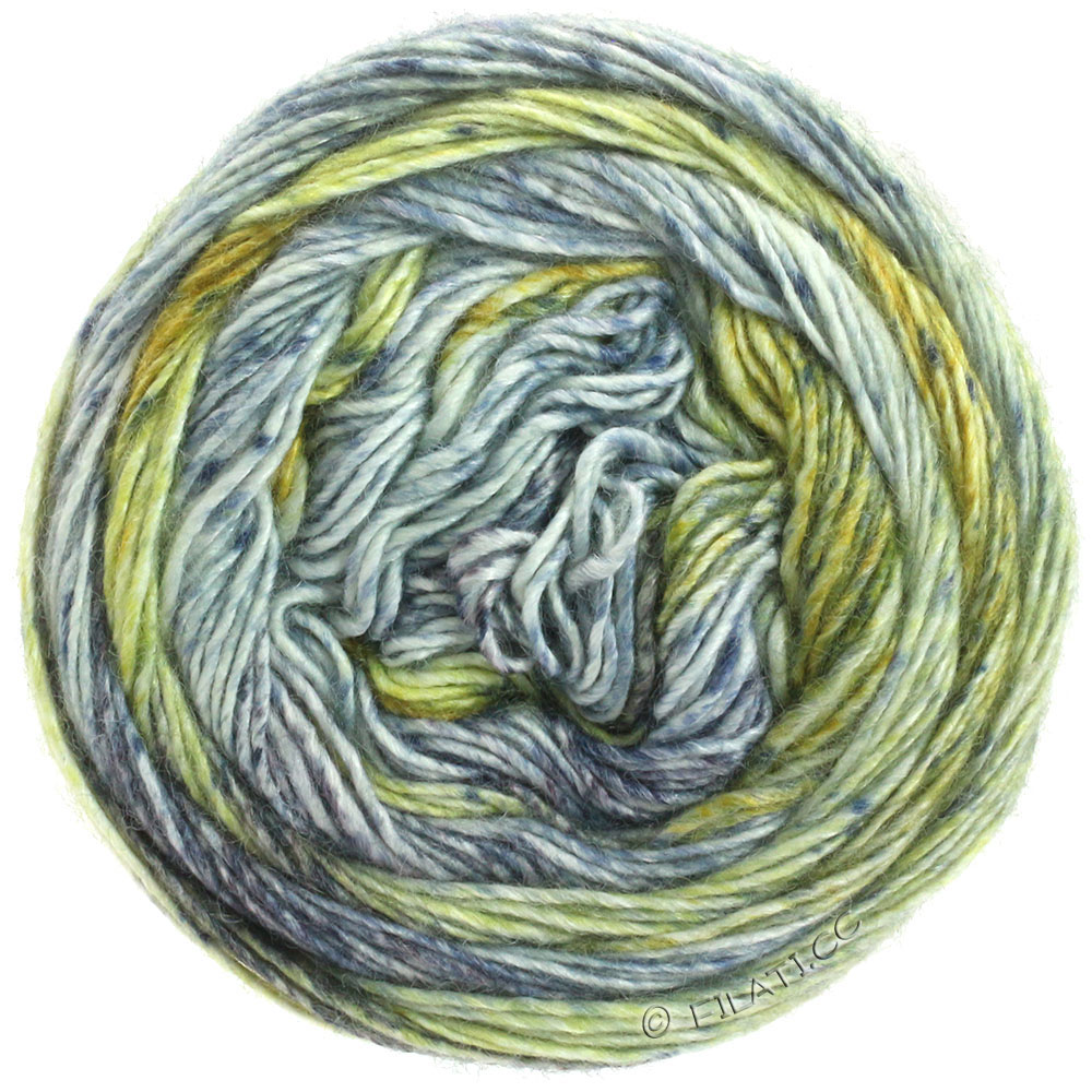 Lana Grossa GOMITOLO DUO 400