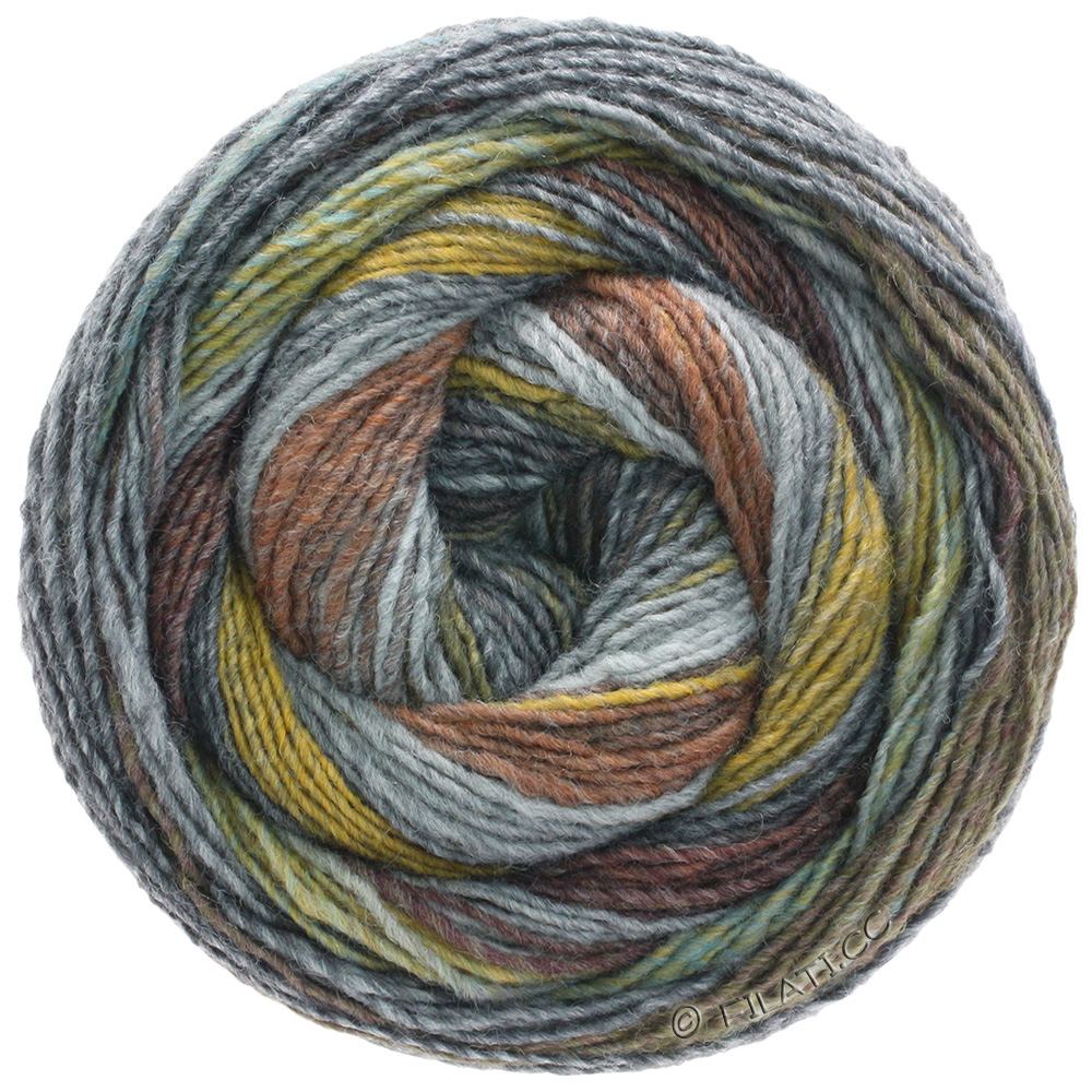 Lana Grossa GOMITOLO MOLTO