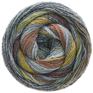 Lana Grossa GOMITOLO MOLTO