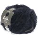 Lana Grossa HAIRY (lala BERLIN) | 12-crna plava